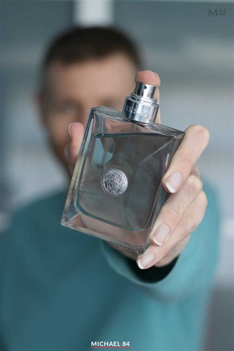 vetement homme versace|versace pour homme smell.